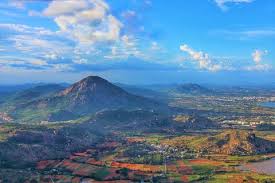 Bengaluru Rural District