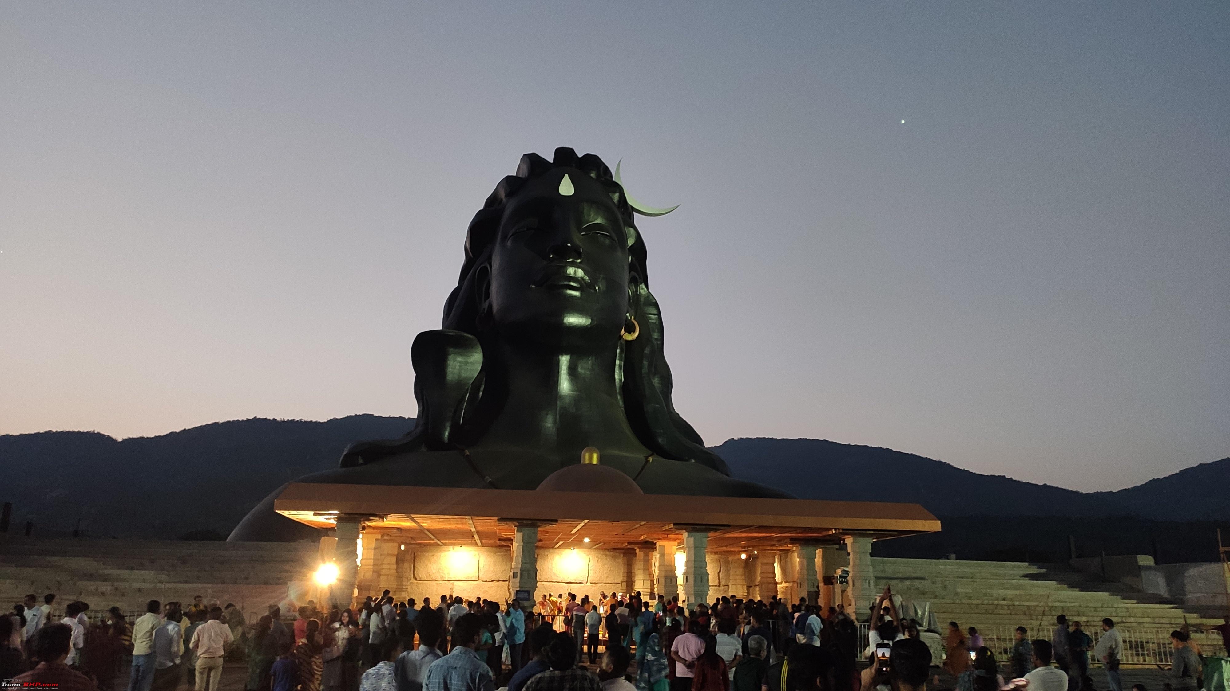 Chikkaballapura (Chikkaballapur) District
