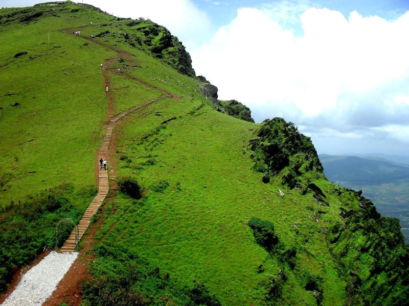 Chikkamagaluru (Chikamagalur) District