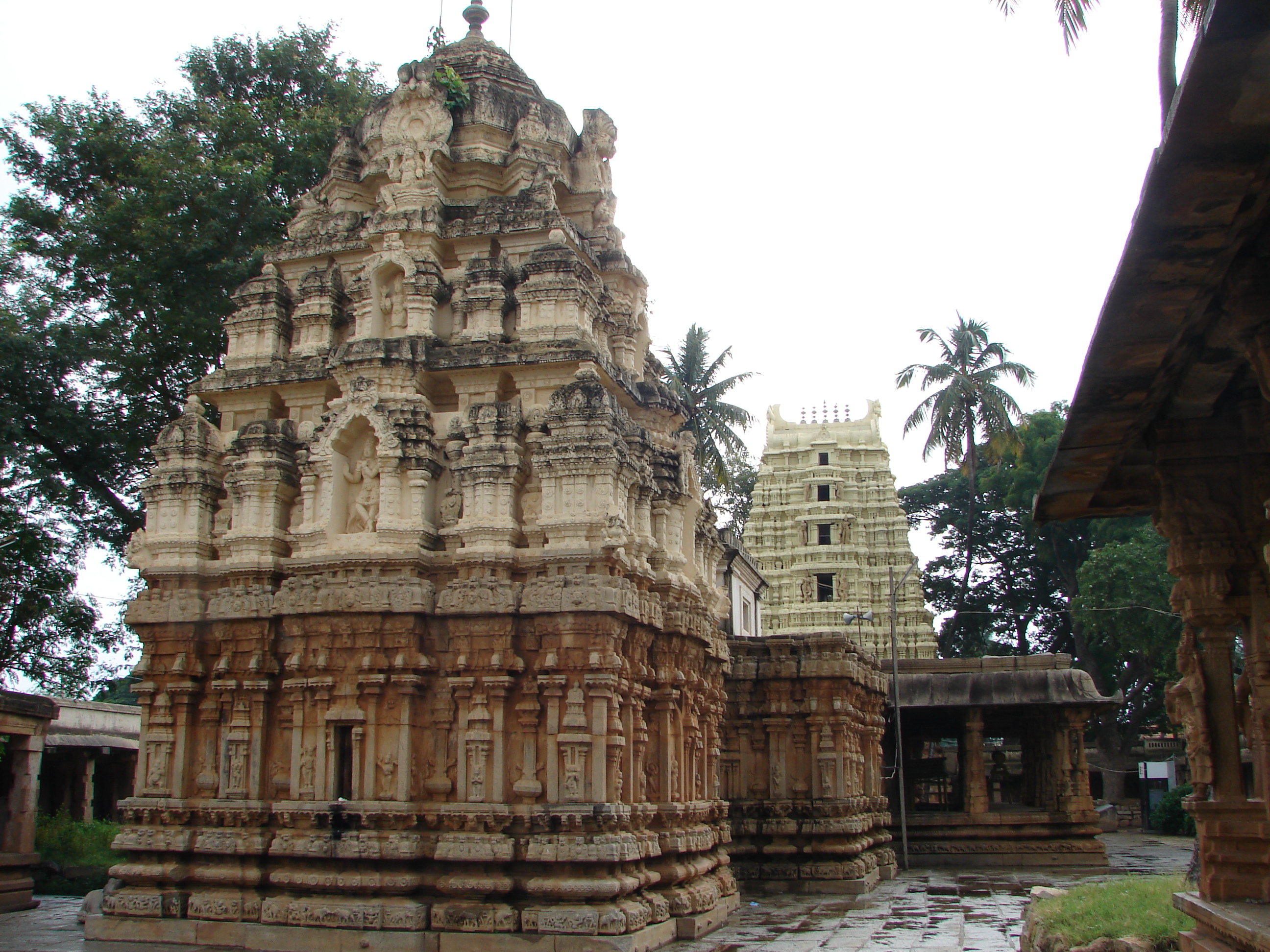 Kolar District