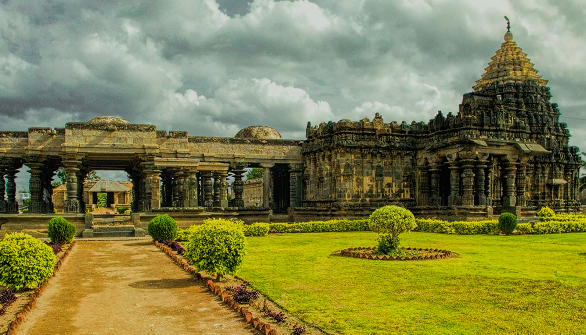 Koppal District