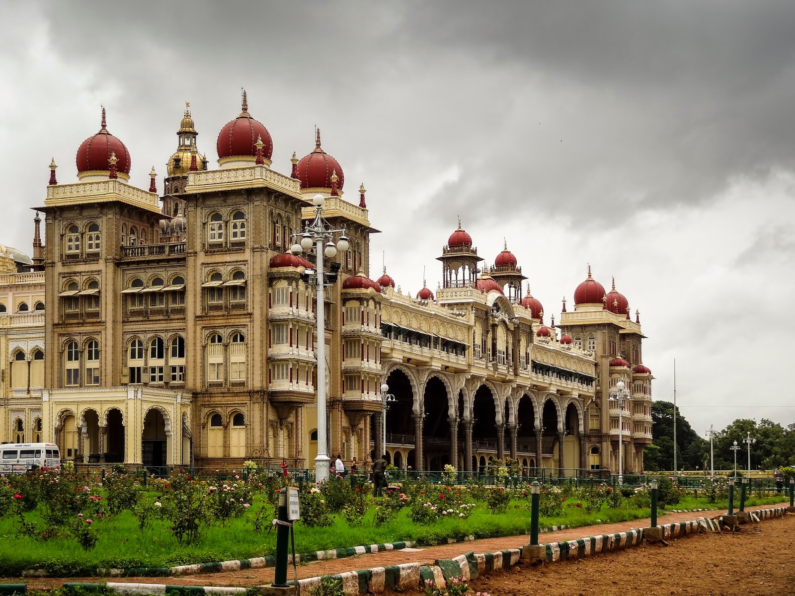 Mysuru (Mysore) District