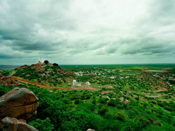 Raichur District