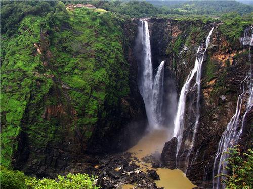 Shivamogga (Shimoga) District