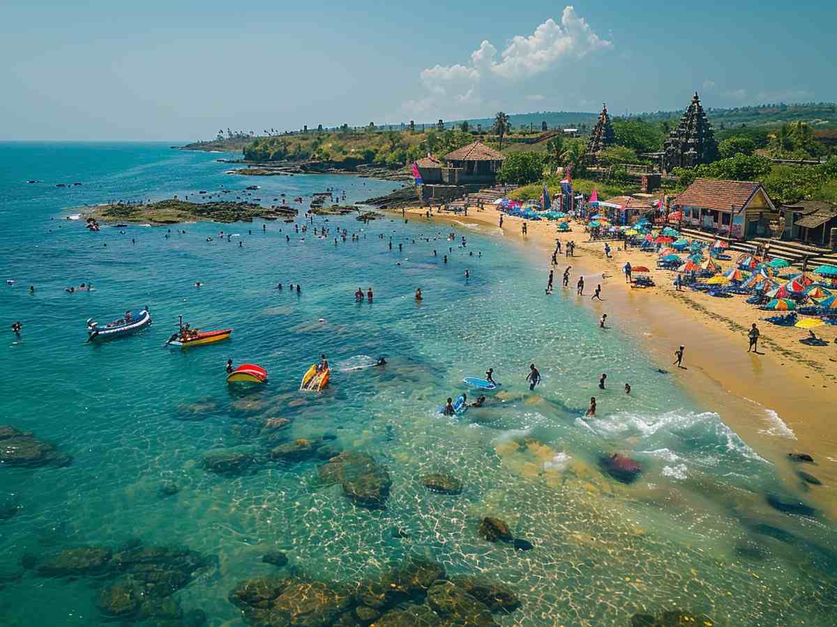 Udupi District