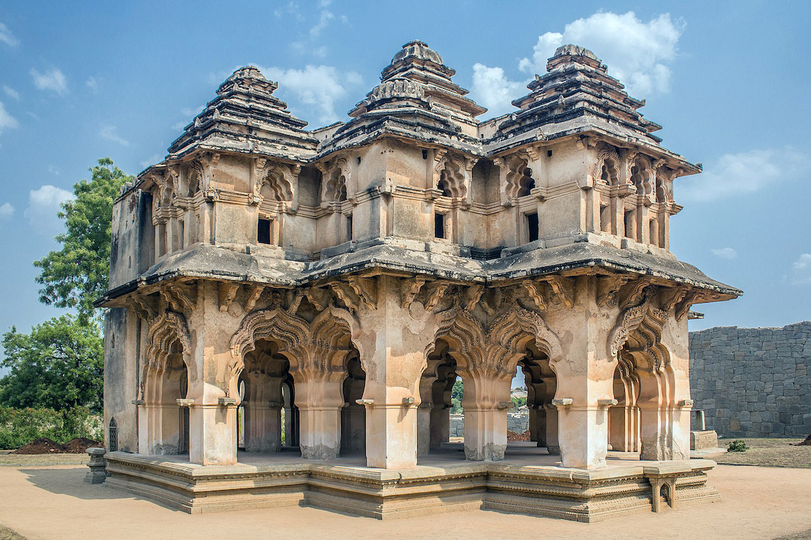 Vijayanagara (Newest, from Ballari) District