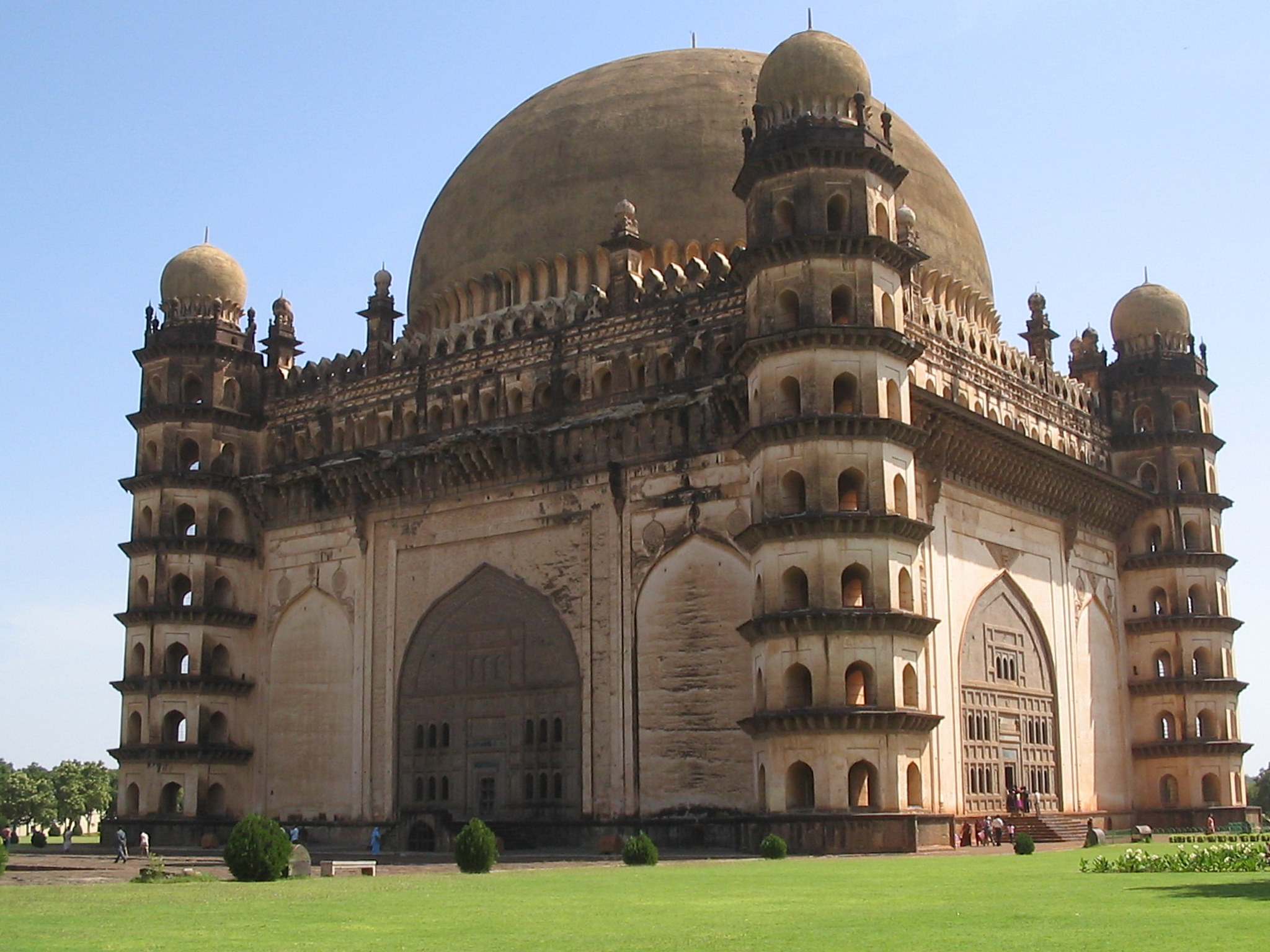 Vijayapura (Bijapur) District