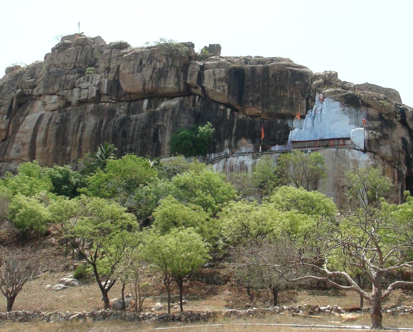 Yadgir  District