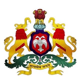 Karnataka Government Logo